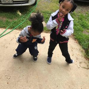 Meet your Posher, Adrian